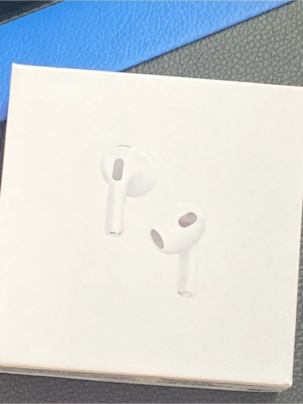 AirPod pro 3rd gen